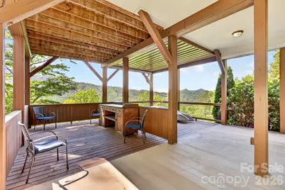 252 Tsali Crossing N #24, Bryson City, NC 28713 - Photo 36
