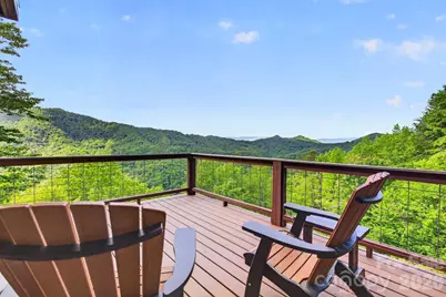 252 Tsali Crossing N #24, Bryson City, NC 28713 - Photo 38