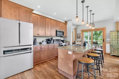252 Tsali Crossing N #24, Bryson City, NC 28713 - Photo 18