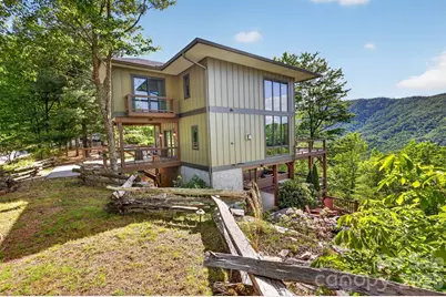 252 Tsali Crossing N #24, Bryson City, NC 28713 - Photo 1