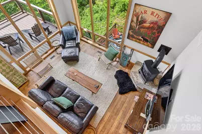 252 Tsali Crossing N #24, Bryson City, NC 28713 - Photo 12