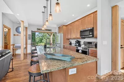 252 Tsali Crossing N #24, Bryson City, NC 28713 - Photo 14