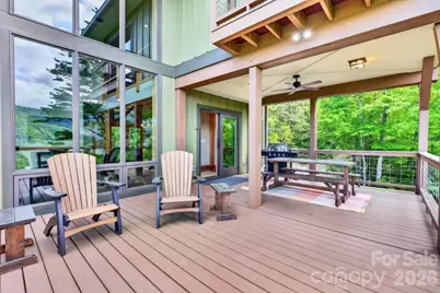 252 Tsali Crossing N #24, Bryson City, NC 28713 - Photo 40