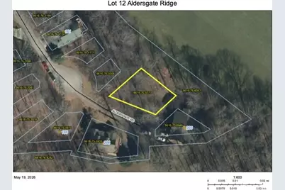 Lot 12 Aldersgate Road #12, Waynesville, NC 28786 - Photo 1