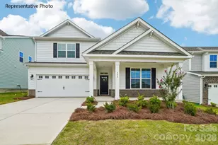 4175 Round Table Dr, Gastonia, NC 28056 - Photo 1