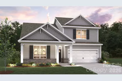 4175 Round Table Drive, Gastonia, NC 28056 - Photo 1