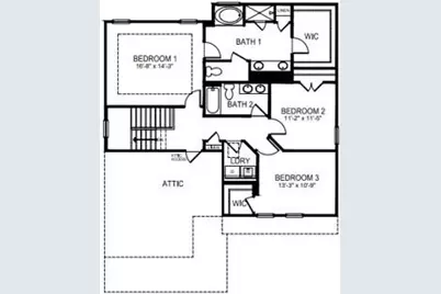 4175 Round Table Drive, Gastonia, NC 28056 - Photo 2
