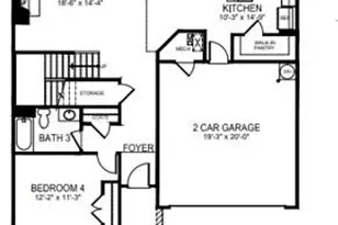 4175 Round Table Dr, Gastonia, NC 28056 - Photo 2