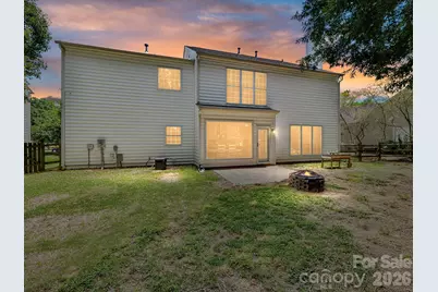 620 Meadow Lake Drive, Matthews, NC 28105 - Photo 46