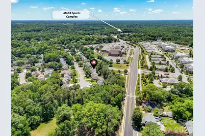 620 Meadow Lake Drive, Matthews, NC 28105 - Photo 44