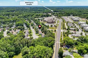 620 Meadow Lake Dr, Matthews, NC 28105 - Photo 44