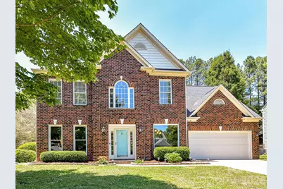 620 Meadow Lake Drive, Matthews, NC 28105 - Photo 48