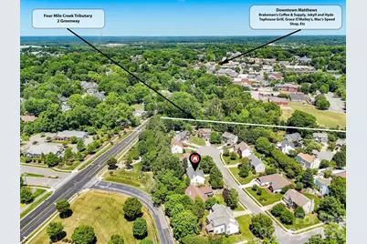 620 Meadow Lake Drive, Matthews, NC 28105 - Photo 42