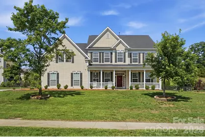 5217 Firebrick Lane SW, Concord, NC 28025 - Photo 2