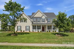 5217 Firebrick Lane Southwest, Concord, NC 28025 - Photo 2