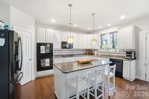 5217 Firebrick Lane Southwest, Concord, NC 28025 - Photo 16