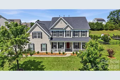 5217 Firebrick Lane SW, Concord, NC 28025 - Photo 1