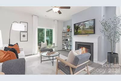 3503 Cramer Creek Drive, Gastonia, NC 28056 - Photo 12