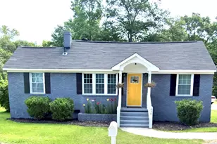 636 Hart St, Heath Springs, SC 29058 - Photo 1