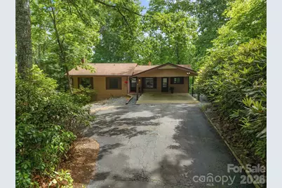 32 Honeysuckle Ridge Road, Pisgah Forest, NC 28768 - Photo 30