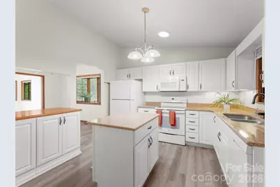 32 Honeysuckle Ridge Road, Pisgah Forest, NC 28768 - Photo 6