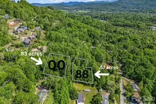 00 Hamilton Acres Dr, Hendersonville, NC 28792 - Photo 1