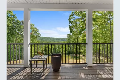852 Marshall Ridge Road, Edneyville, NC 28792 - Photo 16