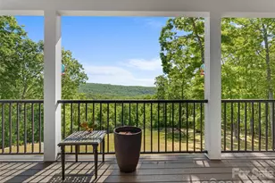 852 Marshall Ridge Rd, Edneyville, NC 28792 - Photo 16