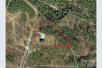 852 Marshall Ridge Road, Edneyville, NC 28792 - Photo 42