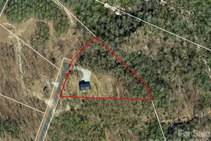 852 Marshall Ridge Rd, Edneyville, NC 28792 - Photo 42