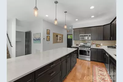 852 Marshall Ridge Road, Edneyville, NC 28792 - Photo 6