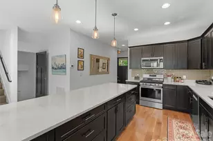 852 Marshall Ridge Rd, Edneyville, NC 28792 - Photo 6