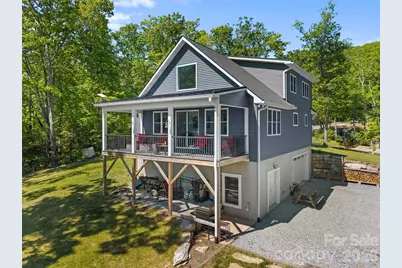 852 Marshall Ridge Road, Edneyville, NC 28792 - Photo 36