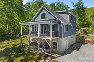 852 Marshall Ridge Rd, Edneyville, NC 28792 - Photo 36