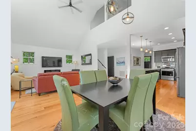 852 Marshall Ridge Road, Edneyville, NC 28792 - Photo 12