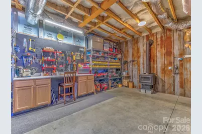 852 Marshall Ridge Road, Edneyville, NC 28792 - Photo 32