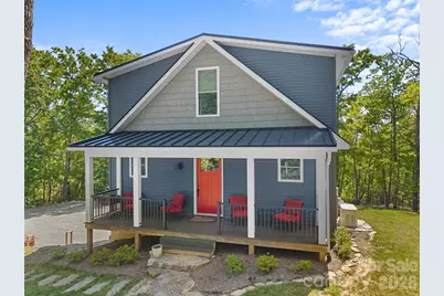 852 Marshall Ridge Road, Edneyville, NC 28792 - Photo 1