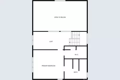 852 Marshall Ridge Road, Edneyville, NC 28792 - Photo 46