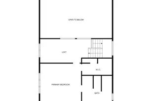 852 Marshall Ridge Rd, Edneyville, NC 28792 - Photo 46