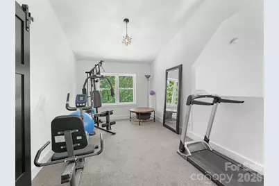 852 Marshall Ridge Road, Edneyville, NC 28792 - Photo 22