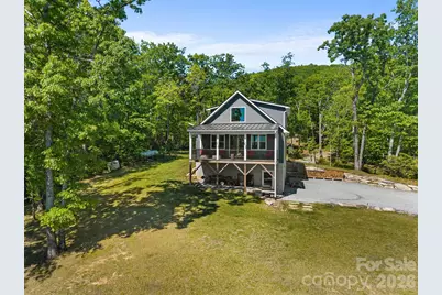 852 Marshall Ridge Road, Edneyville, NC 28792 - Photo 38