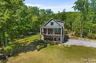 852 Marshall Ridge Rd, Edneyville, NC 28792 - Photo 38