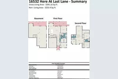 16532 Here At Last Lane, Charlotte, NC 28278 - Photo 42