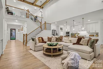 16532 Here At Last Lane, Charlotte, NC 28278 - Photo 4