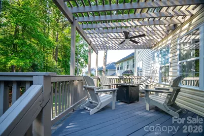 5715 Snapdragon Lane, Huntersville, NC 28078 - Photo 38