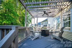 5715 Snapdragon Ln, Huntersville, NC 28078 - Photo 38