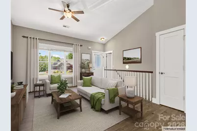 133 Asher Lane, Etowah, NC 28729 - Photo 4