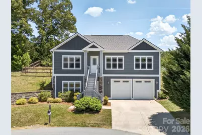 133 Asher Lane, Etowah, NC 28729 - Photo 2