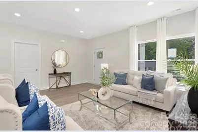 208 Graham Street, Gastonia, NC 28052 - Photo 2