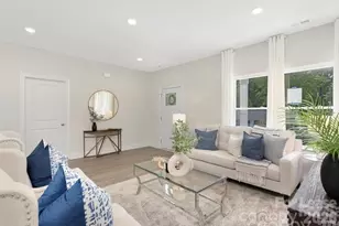 208 Graham St, Gastonia, NC 28052 - Photo 2